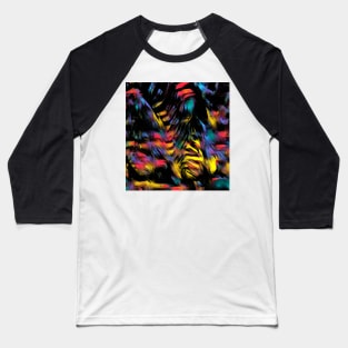 Zany Zeeb Baseball T-Shirt